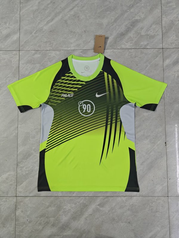 25/26 Nike 90 Green 1:1 Quality  Soccer Jersey