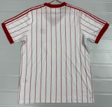 1982/1983 Soviet Union Away Retro Fans 1:1 Quality Soccer Jersey