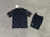 25/26 Portugal Special Edition Kids 1:1 Quality Soccer Jersey