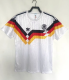 1990 Germany Home 1:1 Quality Retro Soccer Jersey
