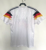 1990 Germany Home 1:1 Quality Retro Soccer Jersey