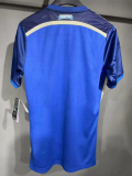 2014 Argentina Away Player Retro Soccer Jersey（球员版）