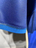 2014 Argentina Away Player Retro Soccer Jersey（球员版）