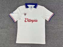 25/26 Olimpia Special Edition Fans 1:1 Quality Soccer Jersey