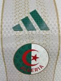 26/27 (2026)  Algeria Home  Player 1:1 Quality Soccer Jersey