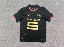 25/26 Stade Rennais Third Fans 1:1 Quality Soccer Jersey 25/26 Stade Rennais Third Fans 1:1 Quality Soccer Jersey