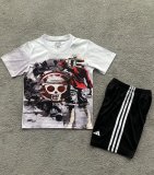 25/26 Japan  Special  Edition Kids  1:1 Quality Soccer Jersey