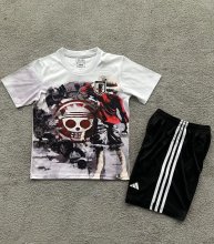 25/26 Japan  Special  Edition Kids  1:1 Quality Soccer Jersey