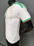 26/27 (2026)  Algeria Home  Player 1:1 Quality Soccer Jersey