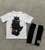 25/26 Japan  Special  Edition Kids  1:1 Quality Soccer Jersey