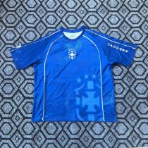 25/26 Brazil #9 O fenomeno Special Edition Fans 1:1 Quality Soccer Jersey