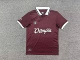25/26 Olimpia Away Fans 1:1 Quality Soccer Jersey