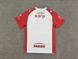 25/26 Independiente  Away Fans 1:1 Quality Soccer Jersey