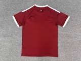 26/27  (2026) Qatar Home  Fans 1:1 Quality Soccer Jersey