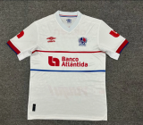 25/26 Club Olimpia Home Fans 1:1 Quality Soccer Jersey