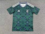 26/27（2026） Saudi Arabia Home Fans 1:1 Quality Soccer Jersey
