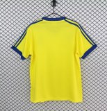 1977/1980  Nottingham Forest Away Fans Retro 1:1 Quality Soccer Jersey