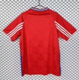 1998/1999 Crystal Palace  Home  Fans Retro 1:1 Quality Soccer Jersey