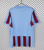 2010/2011 Trabzonspor Home Fans Retro 1:1 Quality Soccer Jersey