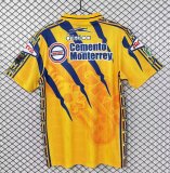 1999/2000 Tiger  Home  Fans Retro  1:1 Quality Soccer Jersey