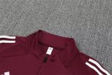 25/26 Arsenal Red 1:1 Quality Training Jersey