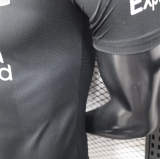 25/26 Liverpool Goalkeeper Player 1:1 Quality Soccer Jersey