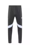 25/26 Adidas  Clover Grey  Jacket Tracksuit   1:1 Quality
