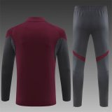 25/26 Arsenal Red 1:1 Quality Training Jersey