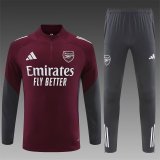 25/26 Arsenal Red 1:1 Quality Training Jersey
