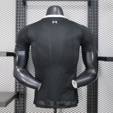 25/26 Liverpool Goalkeeper Player 1:1 Quality Soccer Jersey