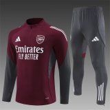 25/26 Arsenal Red 1:1 Quality Training Jersey