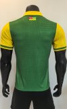 25/26 Togo Home Player 1:1 Quality Soccer Jersey