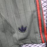 25/26  Newcastle  Player 1:1 Quality Shorts
