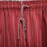 25/26 Ajax Red 1:1 Quality Shorts