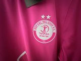 25/26 Hapoel Be'er Sheva  Training Clothes Fans 1:1 Quality Soccer Jersey