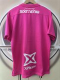 25/26 Hapoel Be'er Sheva  Training Clothes Fans 1:1 Quality Soccer Jersey