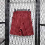 25/26 Ajax Red 1:1 Quality Shorts