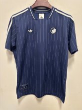 25/26  F.C. Copenhagen Retro Fans 1:1 Quality Soccer Jersey