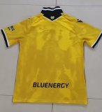 25/26  Udinese   Third  Fans 1:1 Quality Soccer Jersey（乌迪内斯）