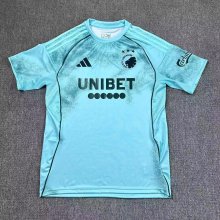 25/26  F.C. Copenhagen  Third Fans 1:1 Quality Soccer Jersey