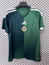 26/27 Ireland Home Fans 1:1 Quality Soccer Jersey 26/27 Ireland Home Fans 1:1 Quality Soccer Jersey