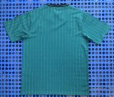 25/26 Liverpool  T-shirt  Green  Retro Fans  1:1 Quality Soccer Jersey