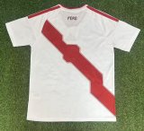 26/27 (2026) Peru Home Fans 1:1 Quality Soccer Jersey