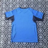 25/26 Japan Clover Special Edition Blue Fans 1:1 Quality Soccer Jersey