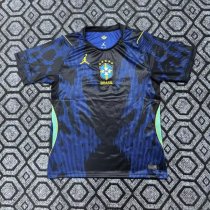 26/27(2026) Brazil Away Fans 1:1 Quality Soccer Jersey 26/27(2026) Brazil Away Fans 1:1 Quality Soccer Jersey