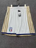 26/27 (2026) Italy Home Fans Shorts