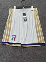 26/27 (2026) Italy Home Fans Shorts