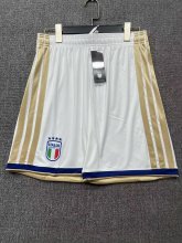 26/27 (2026) Italy Home Fans Shorts