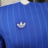25/26 Chelsea  Casual style Player 1:1 Quality Soccer Jersey