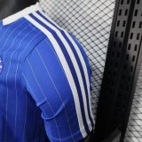 25/26 Chelsea  Casual style Player 1:1 Quality Soccer Jersey
